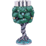 Tree of Life Goblet | Angel Clothing