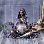 Triple Moon Goddess 36cm | Angel Clothing
