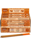 Tulasi Cinnamon Nag Champa Incense Sticks | Angel Clothing