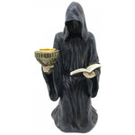 Final Sermon Candle Holder | Angel Clothing