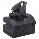 Sacred Keeper Dragon Box 14.5cm | Angel Clothing