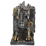 Dracus Machina Bookends Steampunk Dragon 27cm | Angel Clothing