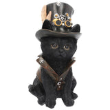 Cogsmiths Steampunk Cat | Angel Clothing