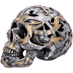 Tribal Traditions Skull Small | Angel Clothing