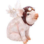 When Pigs Fly Steampunk Pig | Angel Clothing