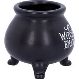 Witch's Brew Pots (Set of 4) | Angel Clothing