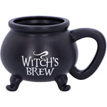 Witch's Brew Mug | Angel Clothing