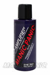 Manic Panic Amplified Hair Colour 118ml Ultra Violet Blue | Angel Clothing