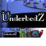 Underbedz Ozzy | Angel Clothing