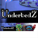 Underbedz Umbie and Fitz | Angel Clothing