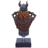 Valhalla Awaits Viking Figurine | Angel Clothing