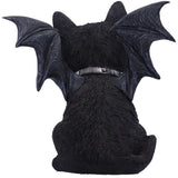 Vampuss Vampire Bat Cat | Angel Clothing