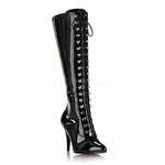 Pleaser VANITY-2020 Boots | Angel Clothing