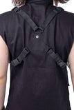 Vixxsin Inigo Vest | Angel Clothing