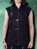 Vixxsin Inigo Vest | Angel Clothing