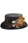 Voodoo Healer's Hat | Angel Clothing