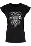 We Are The Weirdos Mister T-Shirt | Angel Clothing
