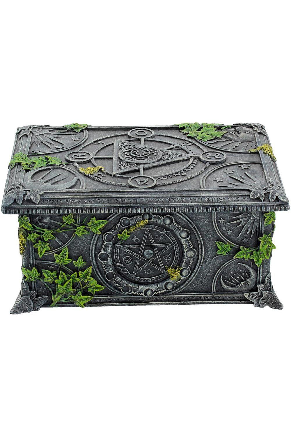 Nemesis | Heroes Wiki | Fandom