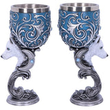 Wild at Heart Goblets | Angel Clothing