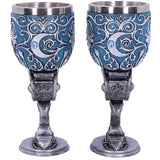 Wild at Heart Goblets | Angel Clothing