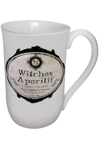 Witches Aperitif Mug | Angel Clothing