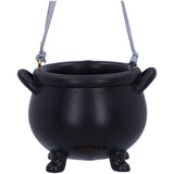 Witches Be Crazy Christmas Tree Ornament | Angel Clothing