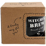 Witches Brew Gothic Mug, Gift Boxed | Angel Clothing