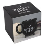 Witches Brew Cauldron Mug | Angel Clothing