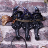 Witches Helpers Key Hanger | Angel Clothing