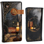 Lisa Parker Witching Hour Embossed Purse | Angel Clothing