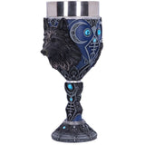 Wolf Moon Goblet | Angel Clothing
