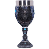 Wolf Moon Goblet | Angel Clothing