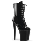 Pleaser XTREME-1020 Boots Patent | Angel Clothing