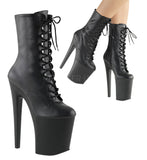 Pleaser XTREME-1020 Boots | Angel Clothing