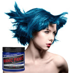 Manic Panic After Midnight Hair Dye | Angel Clothing