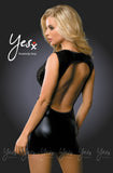 YesX YX321 Dress | Angel Clothing