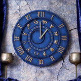 Zodiac Time Keeper Clock | Angel Clothing